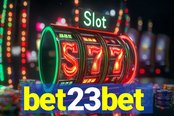 bet23bet