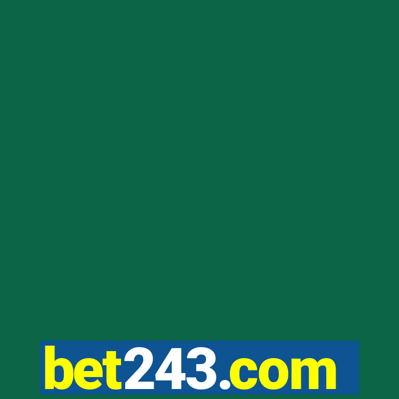 bet243.com