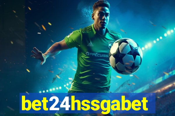 bet24hssgabet