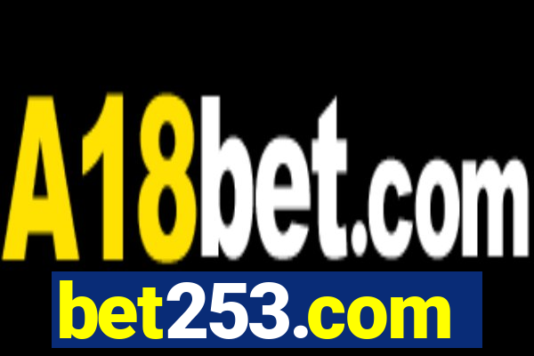 bet253.com