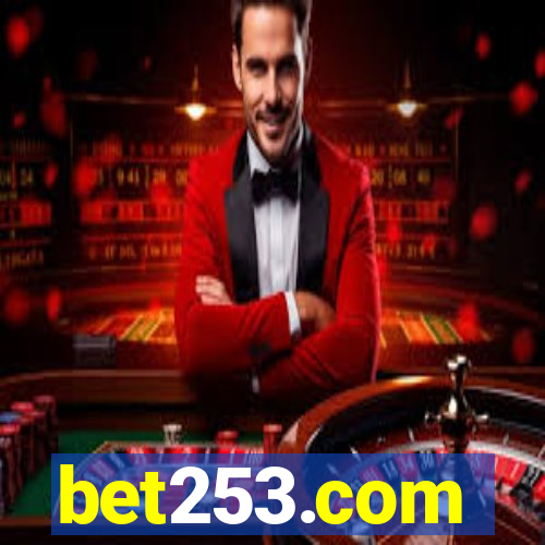 bet253.com