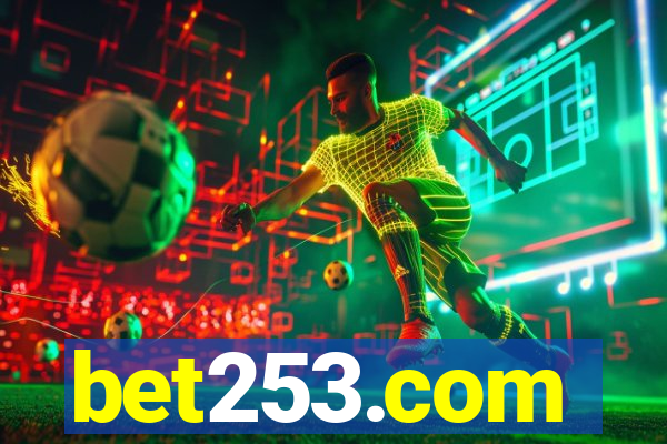 bet253.com