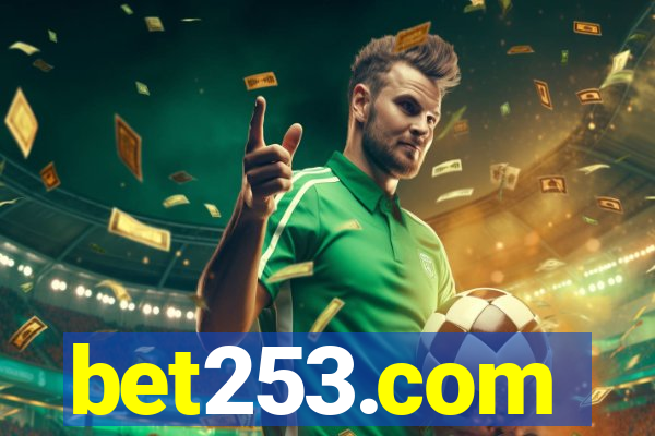 bet253.com