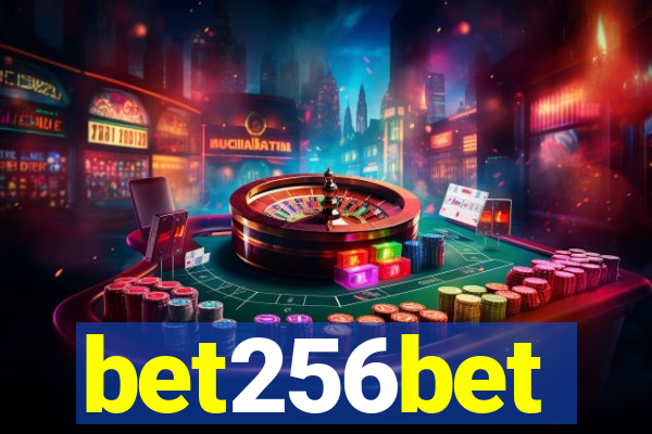 bet256bet