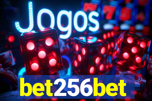 bet256bet