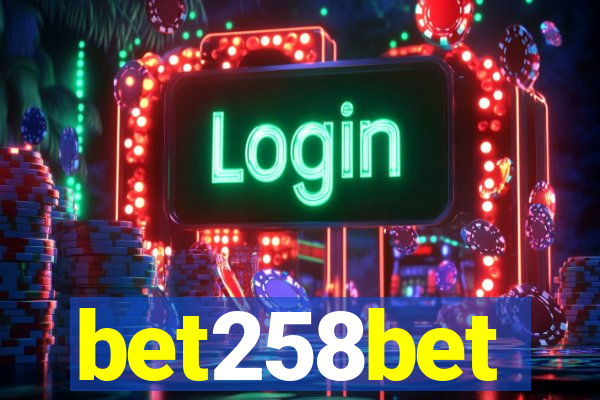 bet258bet