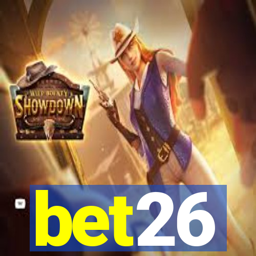 bet26