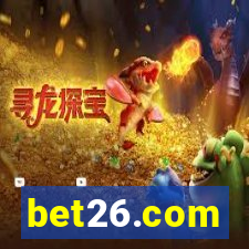 bet26.com