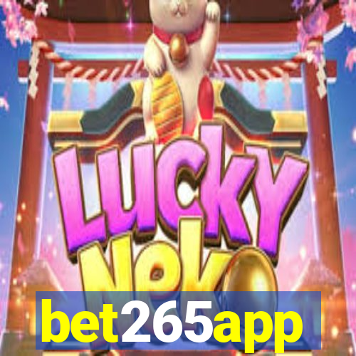 bet265app