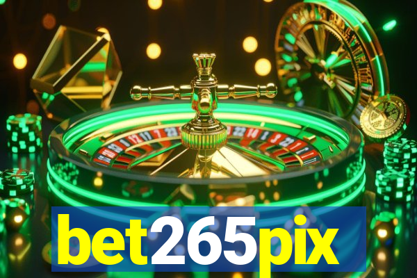 bet265pix