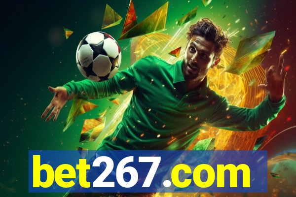 bet267.com