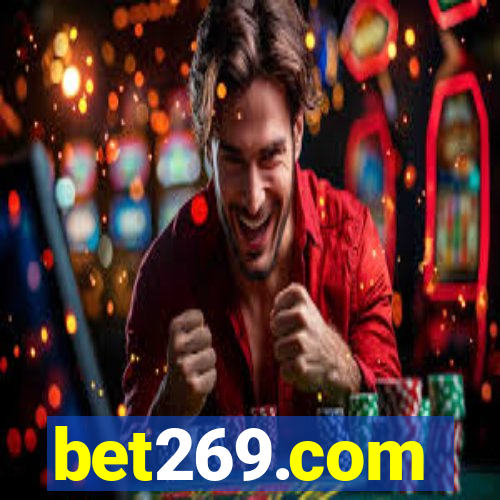 bet269.com