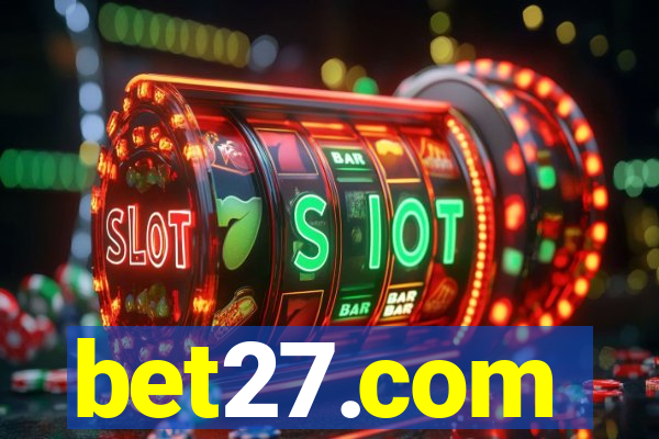 bet27.com