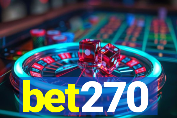 bet270