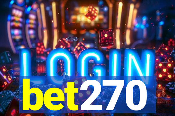 bet270