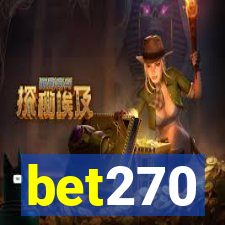 bet270