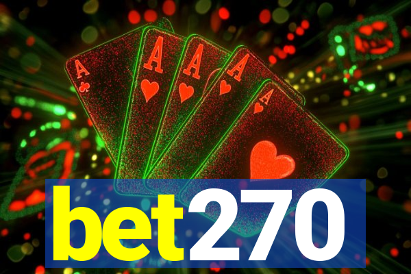 bet270