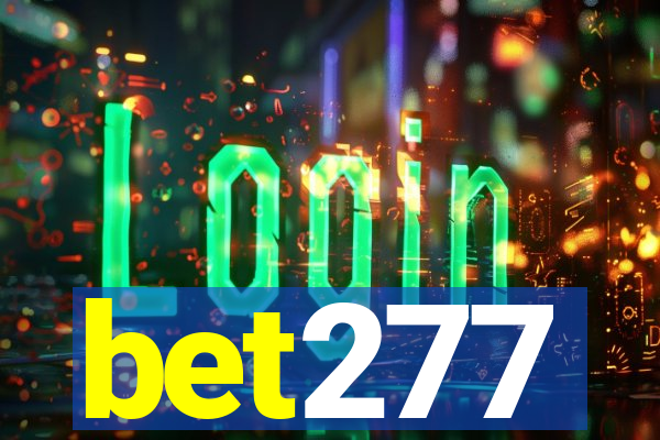 bet277