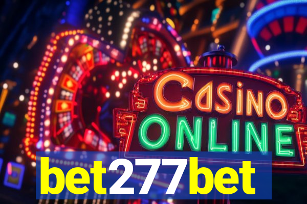 bet277bet