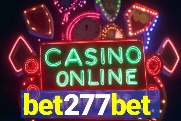 bet277bet