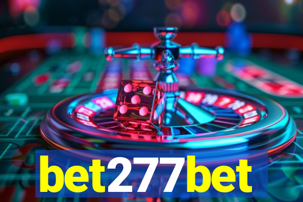 bet277bet