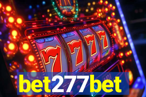 bet277bet