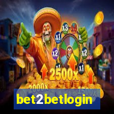 bet2betlogin