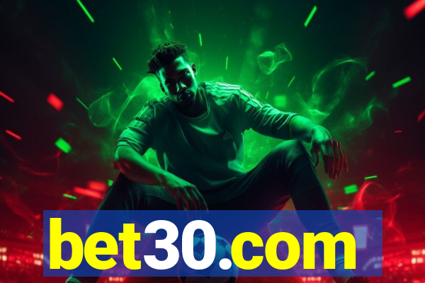 bet30.com