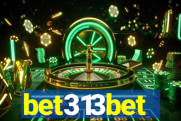 bet313bet