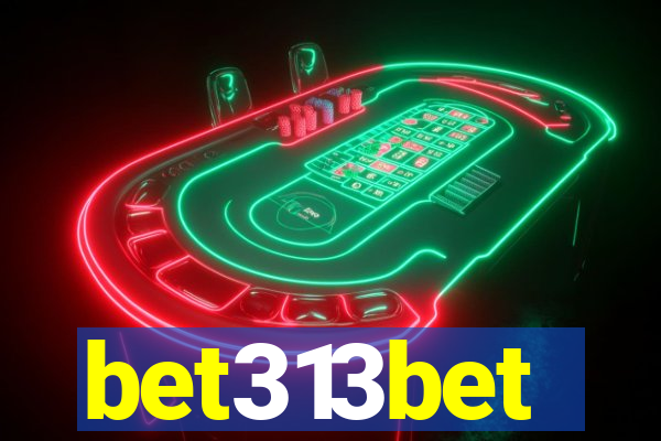 bet313bet