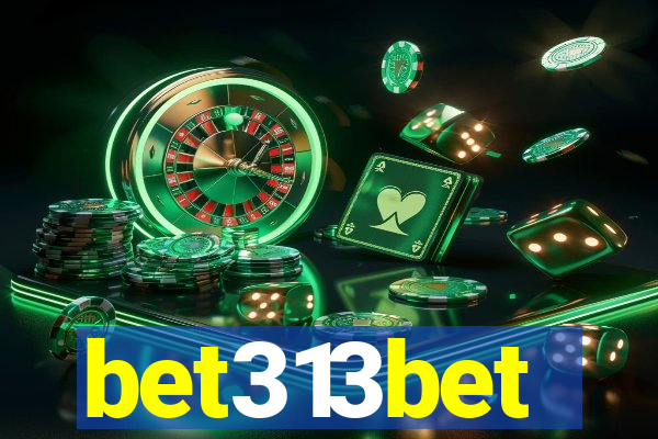 bet313bet