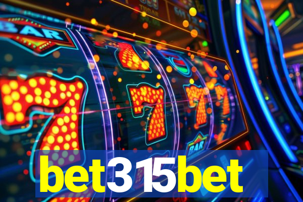 bet315bet