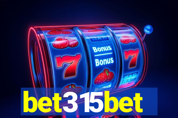 bet315bet