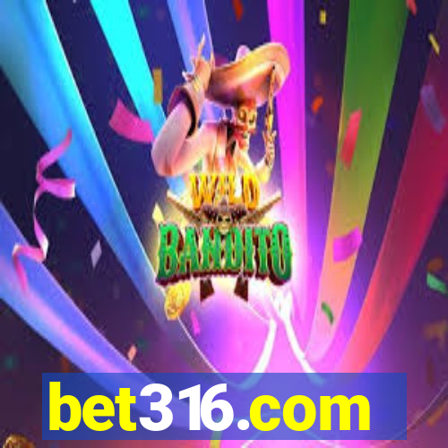 bet316.com