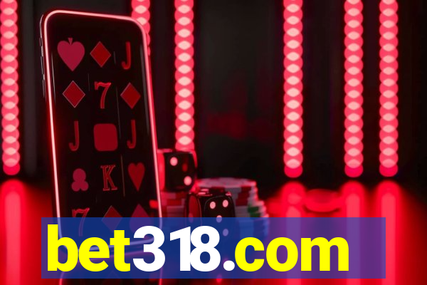 bet318.com