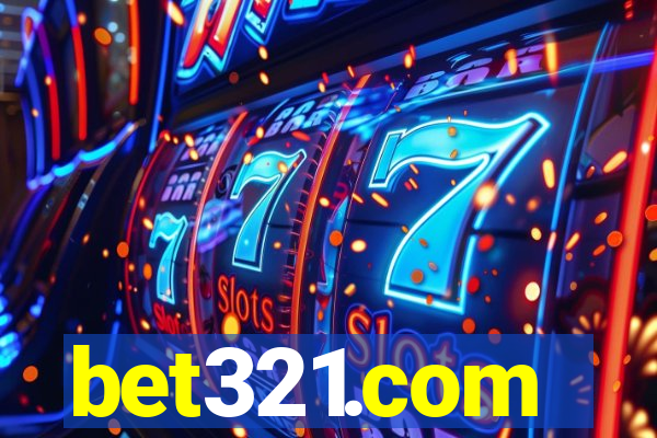 bet321.com