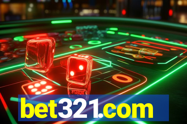 bet321.com