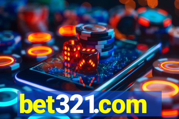 bet321.com