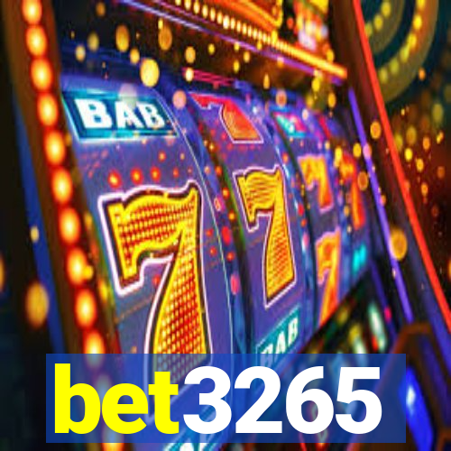 bet3265