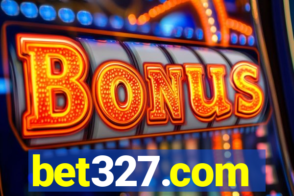 bet327.com