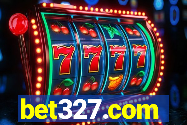 bet327.com