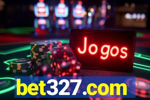 bet327.com