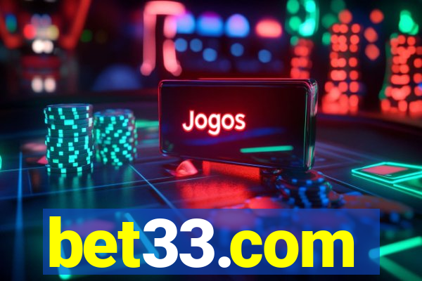 bet33.com