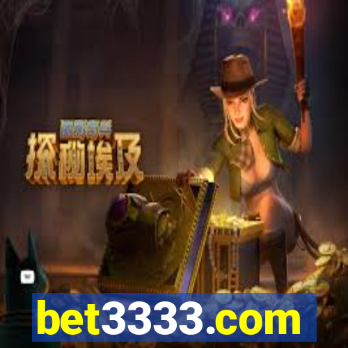 bet3333.com