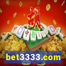 bet3333.com