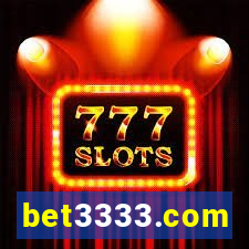 bet3333.com