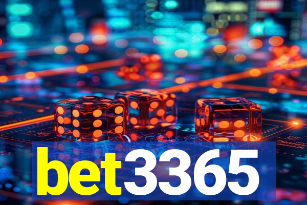 bet3365