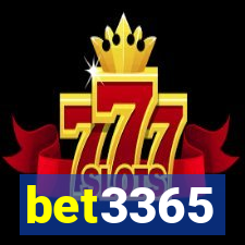 bet3365