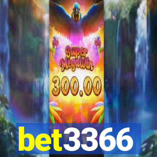 bet3366