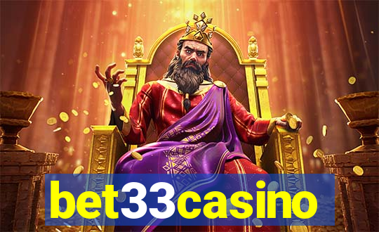 bet33casino